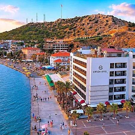 Ertan Otel 4*