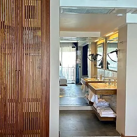 Ertan Otel 4*