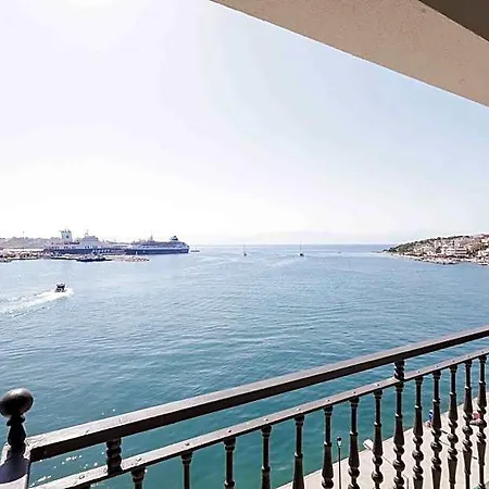 Ertan 4* Ciftlikkoyu