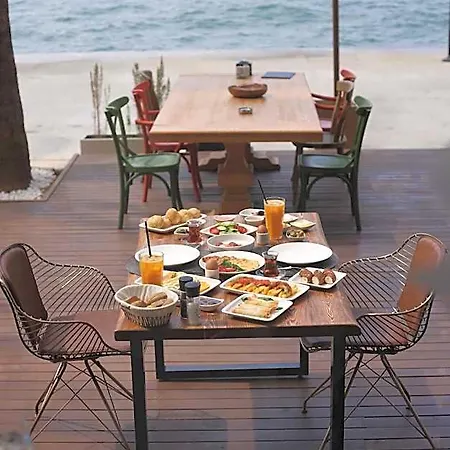 Ertan Otel 4*