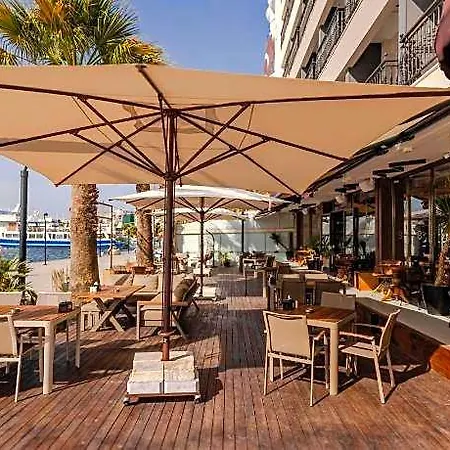 Ertan 4* Ciftlikkoyu