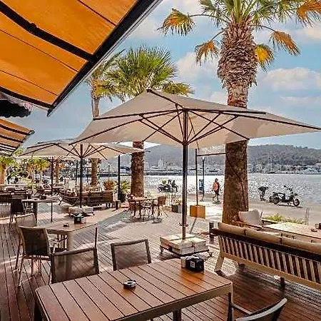 Otel Ertan Ciftlikkoyu