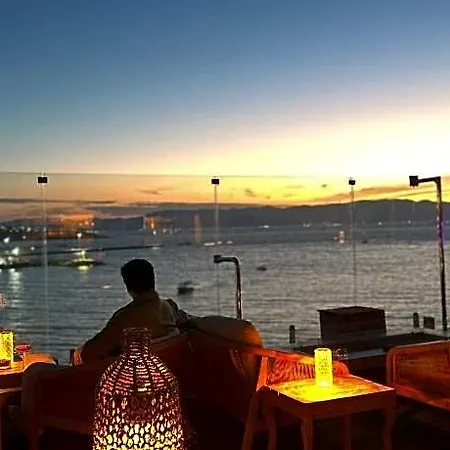 Ertan Otel