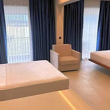 Otel Ertan Ciftlikkoyu
