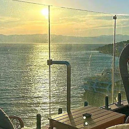 Ertan Otel 4*