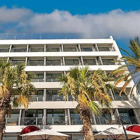Otel Ertan Ciftlikkoyu
