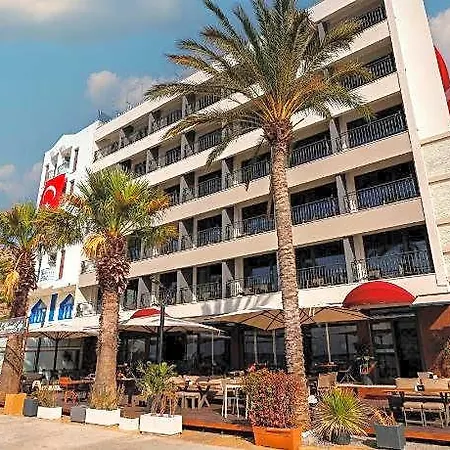 Ertan Otel 4*