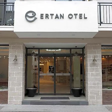 Otel Ertan