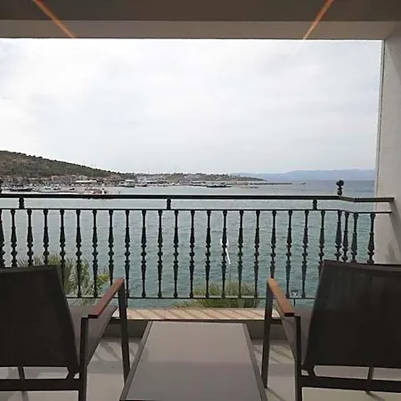 Ertan Otel 4*