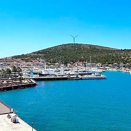 Otel Ertan