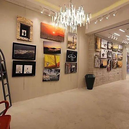Otel Ertan Ciftlikkoyu