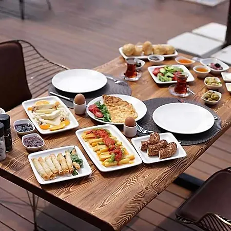 Ertan Otel 4*