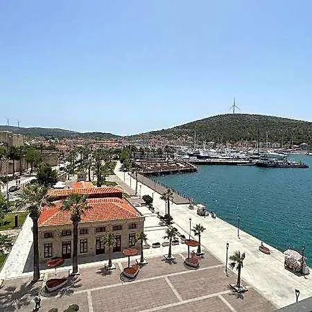 Otel Ertan Ciftlikkoyu