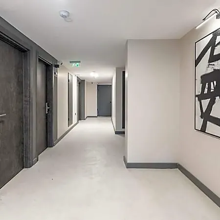 Ertan Otel Ciftlikkoyu