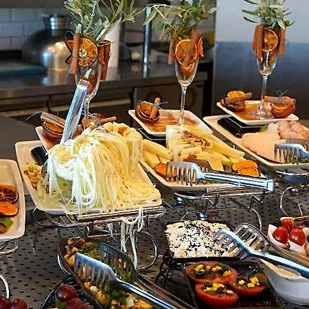 Otel Ertan Ciftlikkoyu