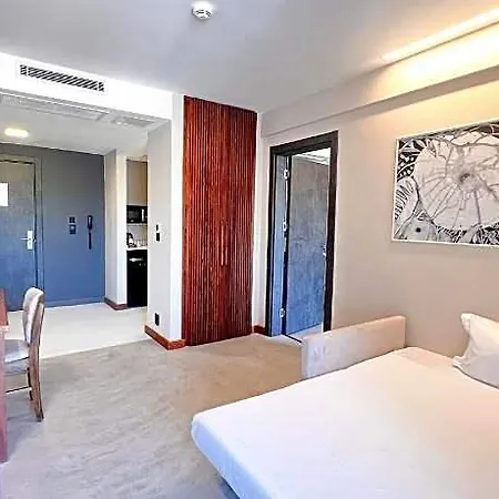 Otel Ertan Ciftlikkoyu
